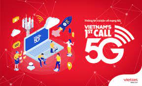 Đăng ký mạng wifi internet cáp quang 5G viettel huyện Hóc Môn